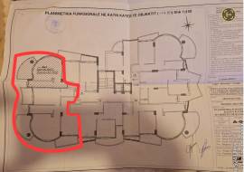 Në Shitje, Apartament, 164 m², Vlorë