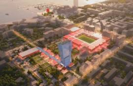 Në Shitje, Apartament, 164 m², Vlorë