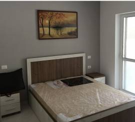 Me Qira, Apartament, 40 m², Tiranë