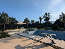 Saldi, Villa, 3500 m², Vlorë Saldi, Villa, 3500 m², Vlorë