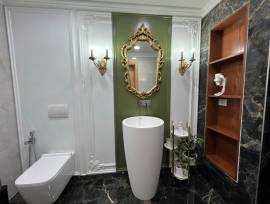 Me Qira, Apartament, 120 m², Vlorë
