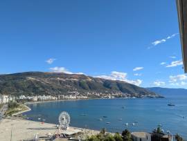 Me Qira, Apartament, 120 m², Vlorë