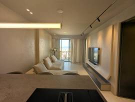 Rent, Apartment, 70 m², Vlorë