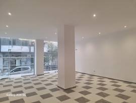 Saldi, Negozio, 105 m², Durrës